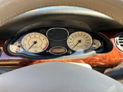 Rover SD1 75 2.5 V6 Connaisseur full