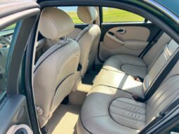 Rover SD1 75 2.5 V6 Connaisseur full