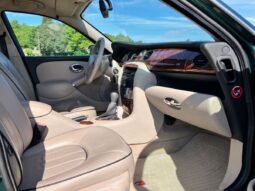 Rover SD1 75 2.5 V6 Connaisseur full