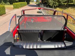 VW Bobbel 1500 cabriolet full