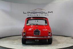 Mini Mini Innocenti full