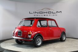 Mini Mini Innocenti full
