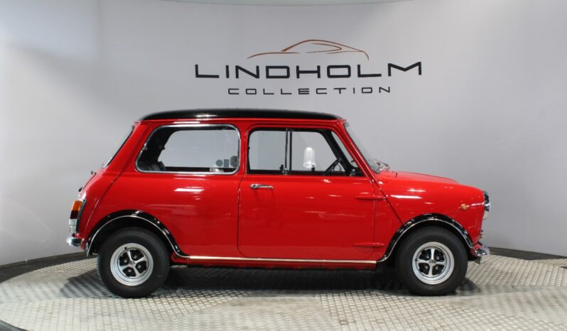 Mini Mini Innocenti full