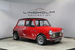Mini Mini Innocenti