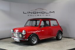 Mini Mini Innocenti full