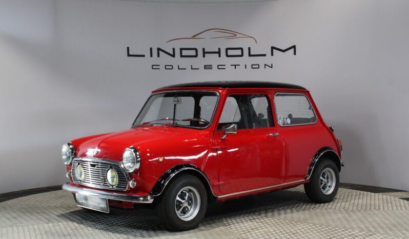 Mini Mini Innocenti full