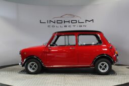 Mini Mini Innocenti full