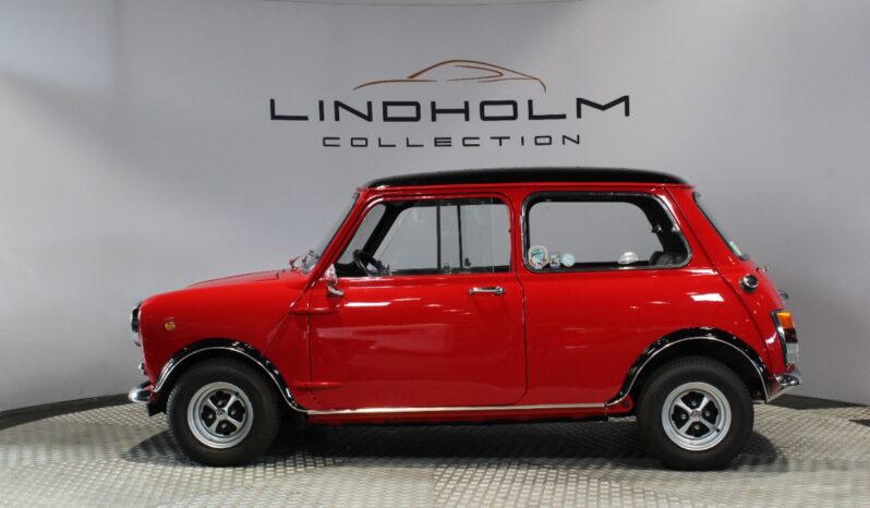 Mini Mini Innocenti full