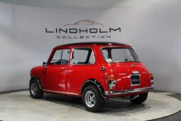 Mini Mini Innocenti full