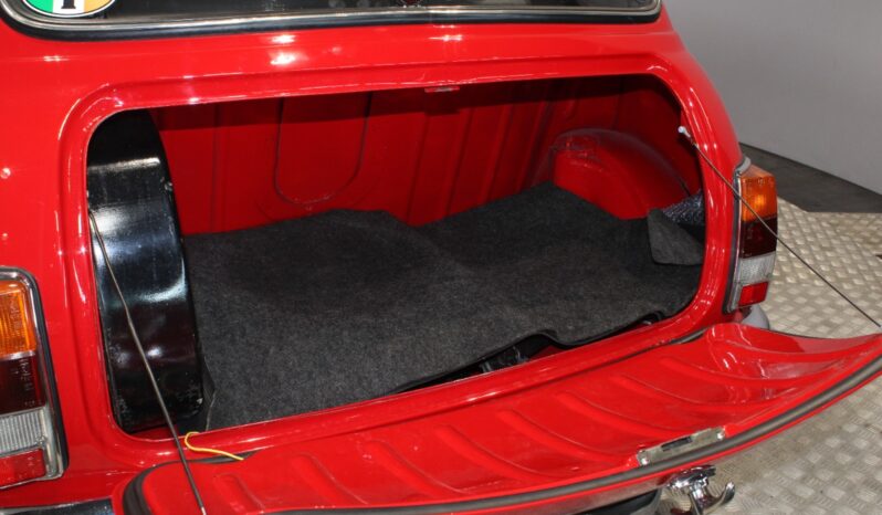 Mini Mini Innocenti full