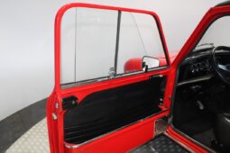 Mini Mini Innocenti full