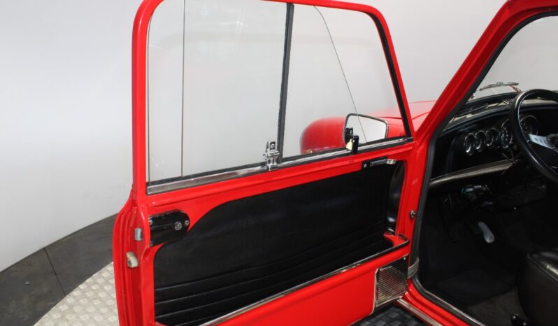 Mini Mini Innocenti full