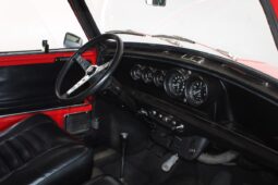 Mini Mini Innocenti full
