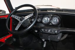 Mini Mini Innocenti full