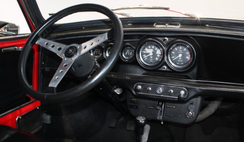 Mini Mini Innocenti full