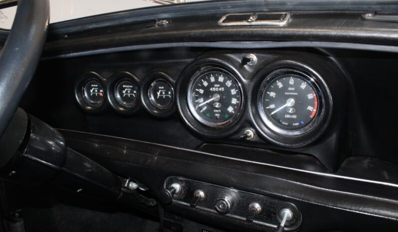 Mini Mini Innocenti full