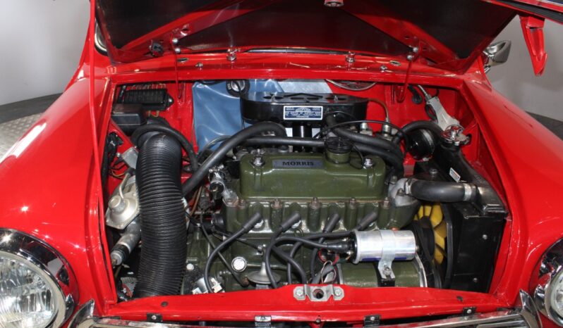 Mini Mini Innocenti full