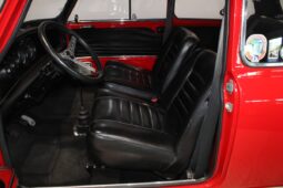 Mini Mini Innocenti full