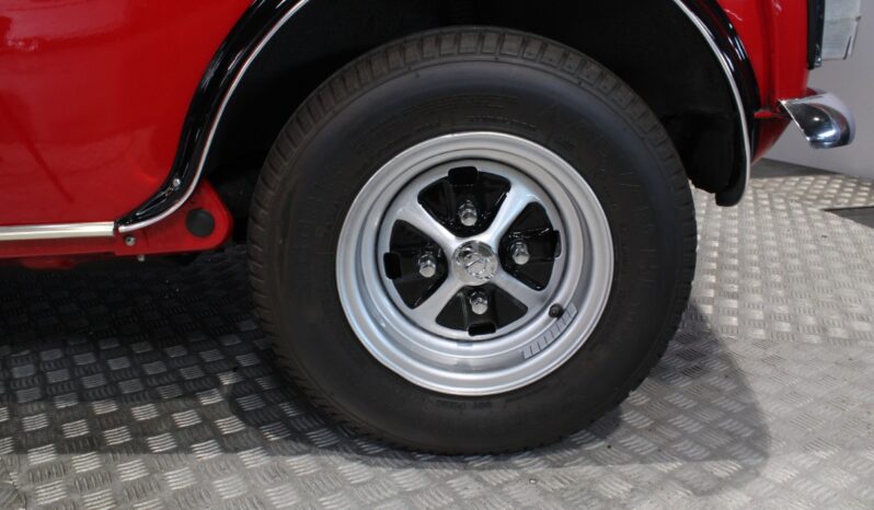 Mini Mini Innocenti full