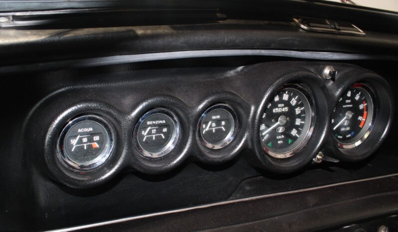 Mini Mini Innocenti full