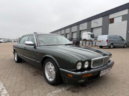 Daimler Sovereign Daimler Six full