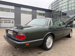 Daimler Sovereign Daimler Six full