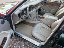Daimler Sovereign Daimler Six full