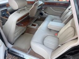 Daimler Sovereign Daimler Six full