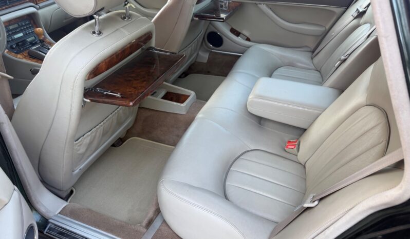 Daimler Sovereign Daimler Six full