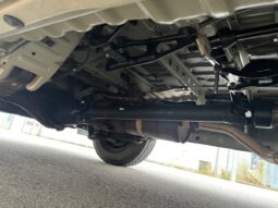 Toyota HiAce Hiace full