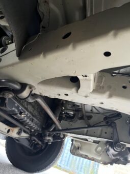 Toyota HiAce Hiace full