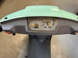 Yamaha Mint full
