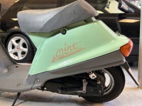 Yamaha Mint