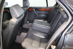 BMW 7-serie E32 750i V12 full