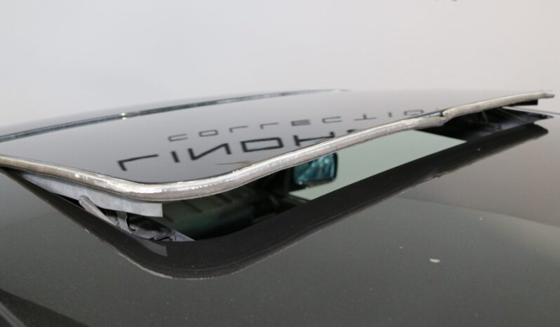 BMW 7-serie E32 750i V12 full