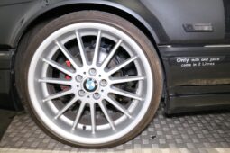 BMW 7-serie E32 750i V12 full