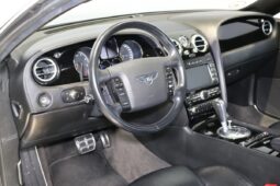 Bentley Continental GT 6,0W12 Coupe full
