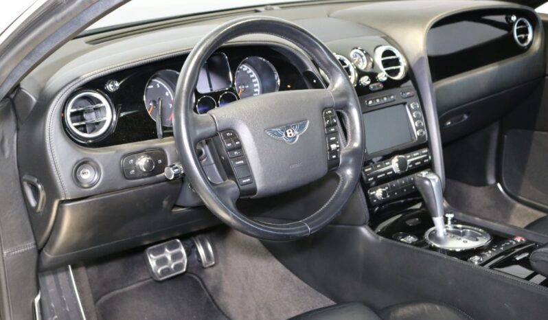 Bentley Continental GT 6,0W12 Coupe full