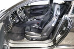Bentley Continental GT 6,0W12 Coupe full