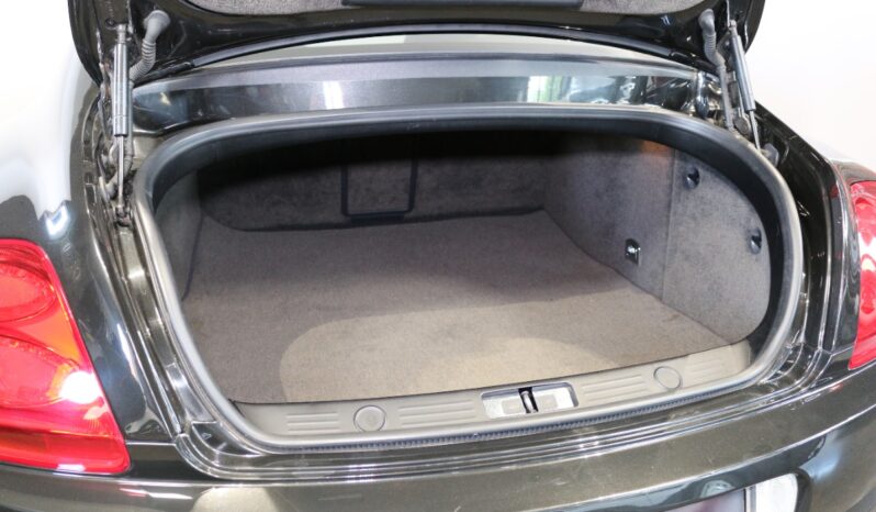 Bentley Continental GT 6,0W12 Coupe full