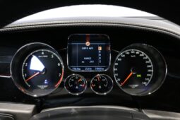 Bentley Continental GT 6,0W12 Coupe full