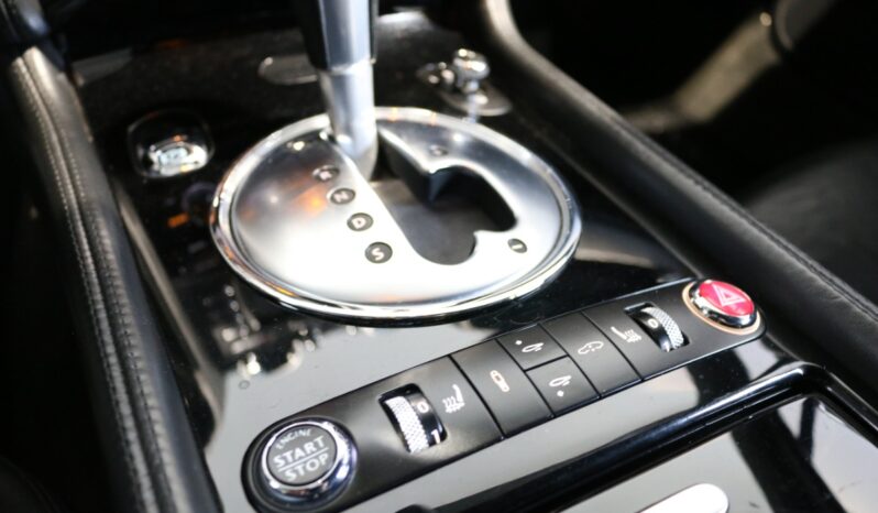 Bentley Continental GT 6,0W12 Coupe full