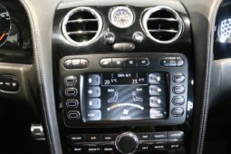 Bentley Continental GT 6,0W12 Coupe full