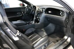 Bentley Continental GT 6,0W12 Coupe full
