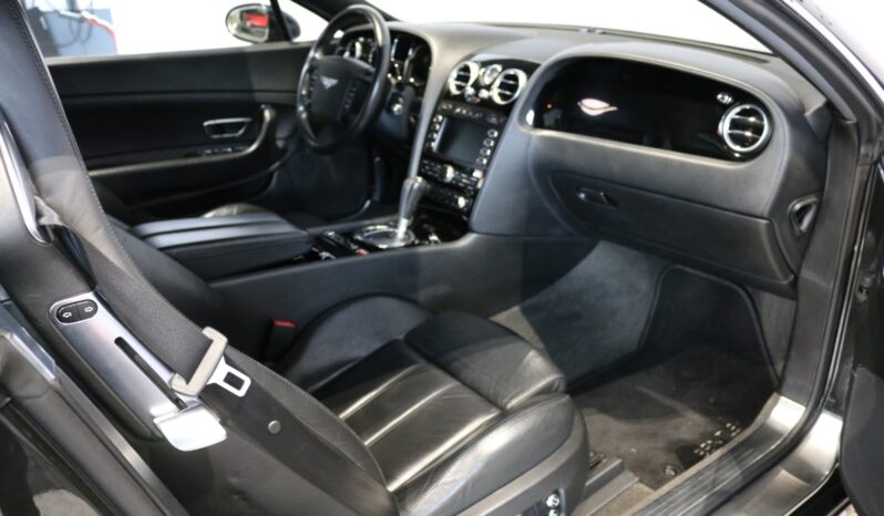 Bentley Continental GT 6,0W12 Coupe full
