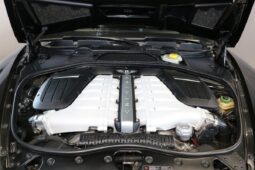 Bentley Continental GT 6,0W12 Coupe full
