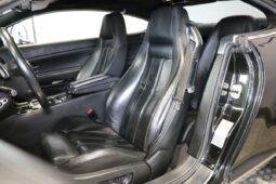 Bentley Continental GT 6,0W12 Coupe full