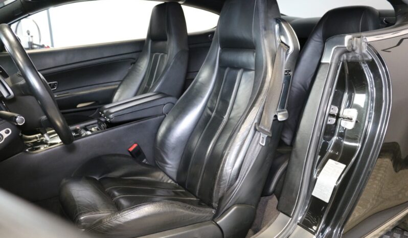Bentley Continental GT 6,0W12 Coupe full