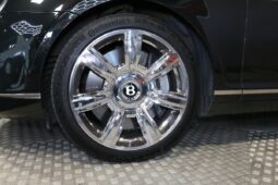 Bentley Continental GT 6,0W12 Coupe full