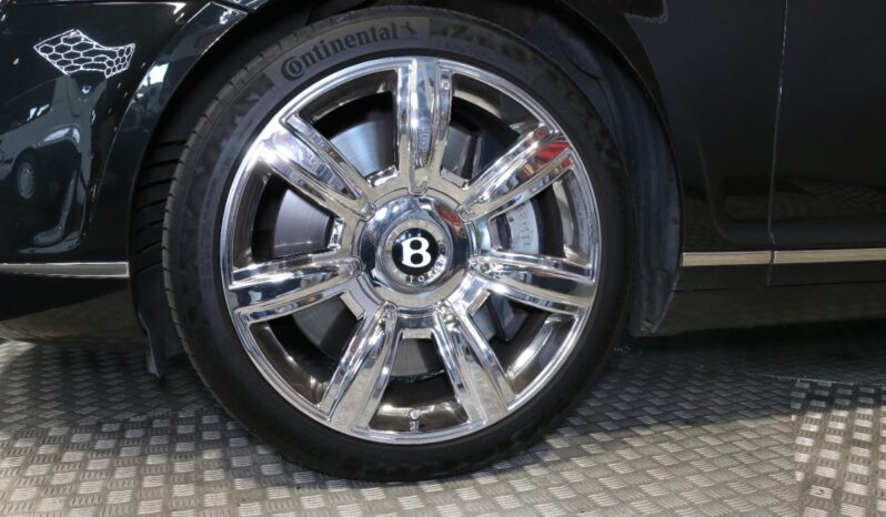 Bentley Continental GT 6,0W12 Coupe full